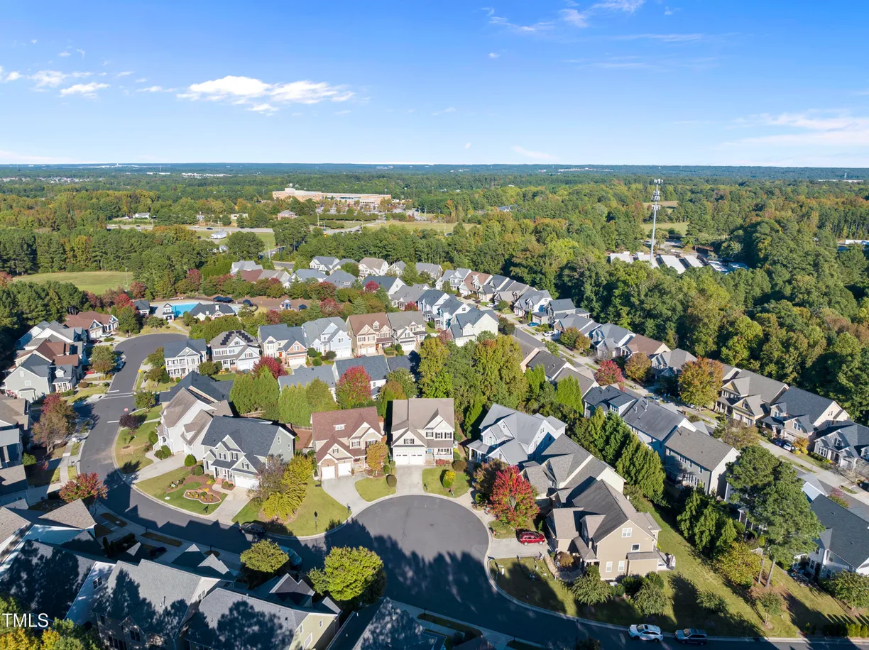 Raleigh, NC Real Estate | View 7025 Talton Ridge Drive | room 1