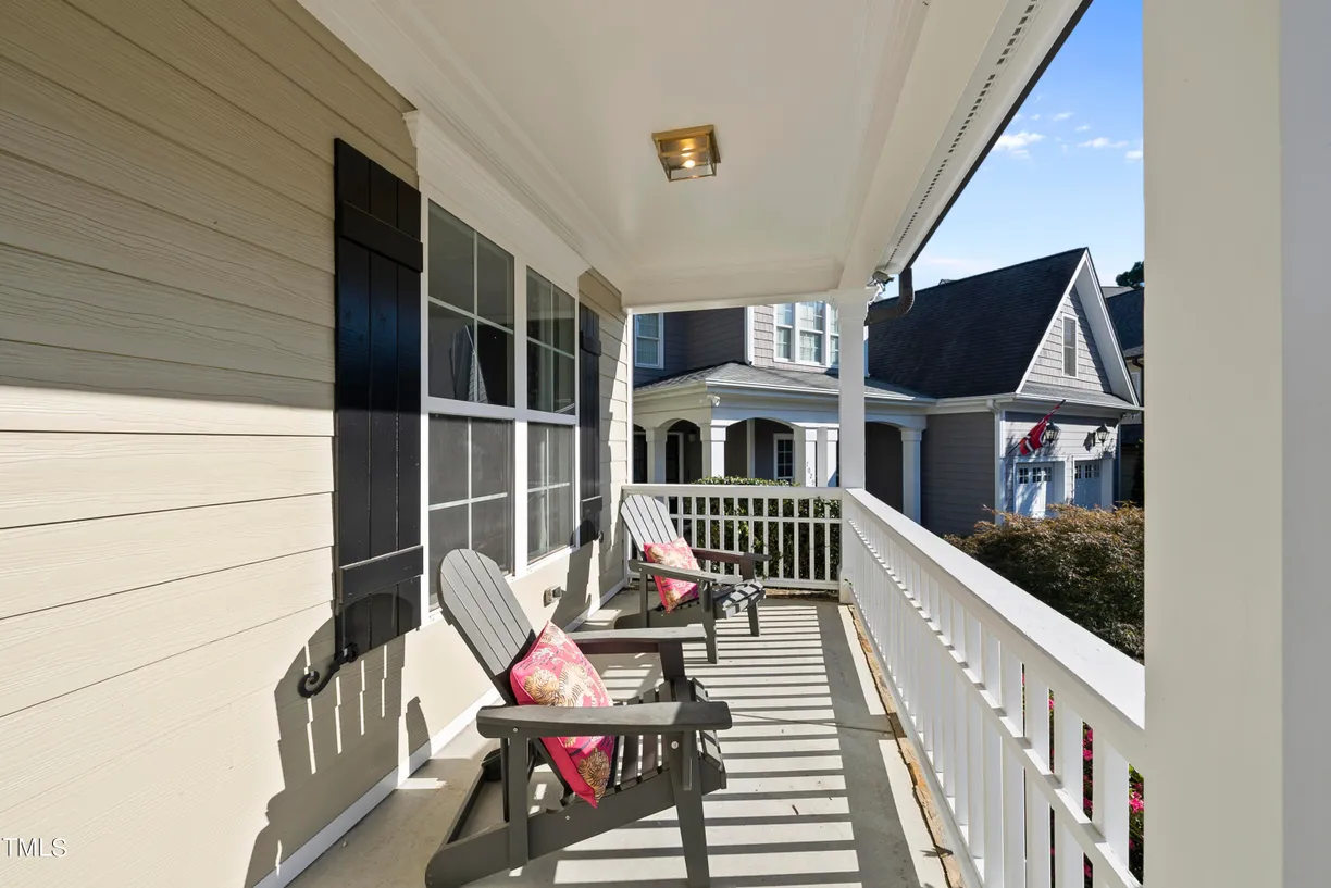 Raleigh, NC Real Estate | View 7025 Talton Ridge Drive | room 2