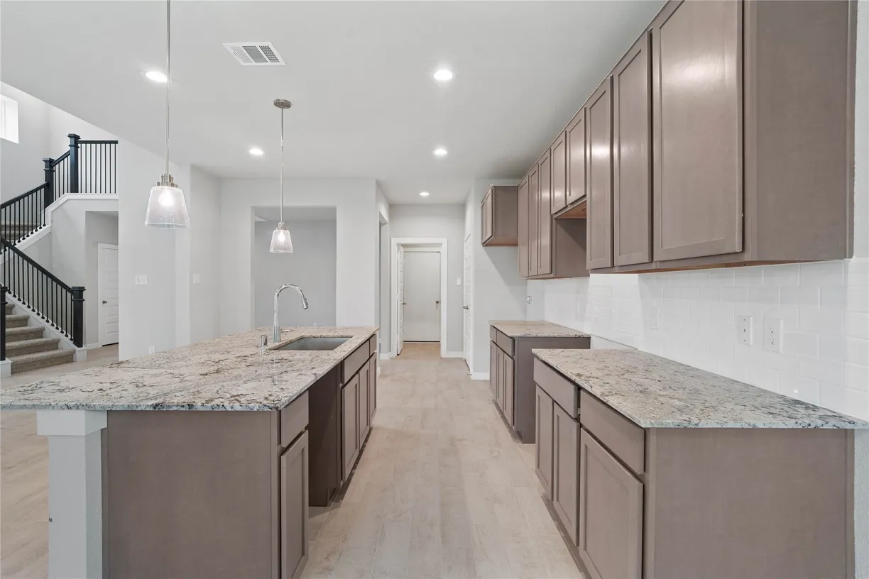 Houston Suburbs Real Estate | View 22931 Lotus Pass Drive | room 2