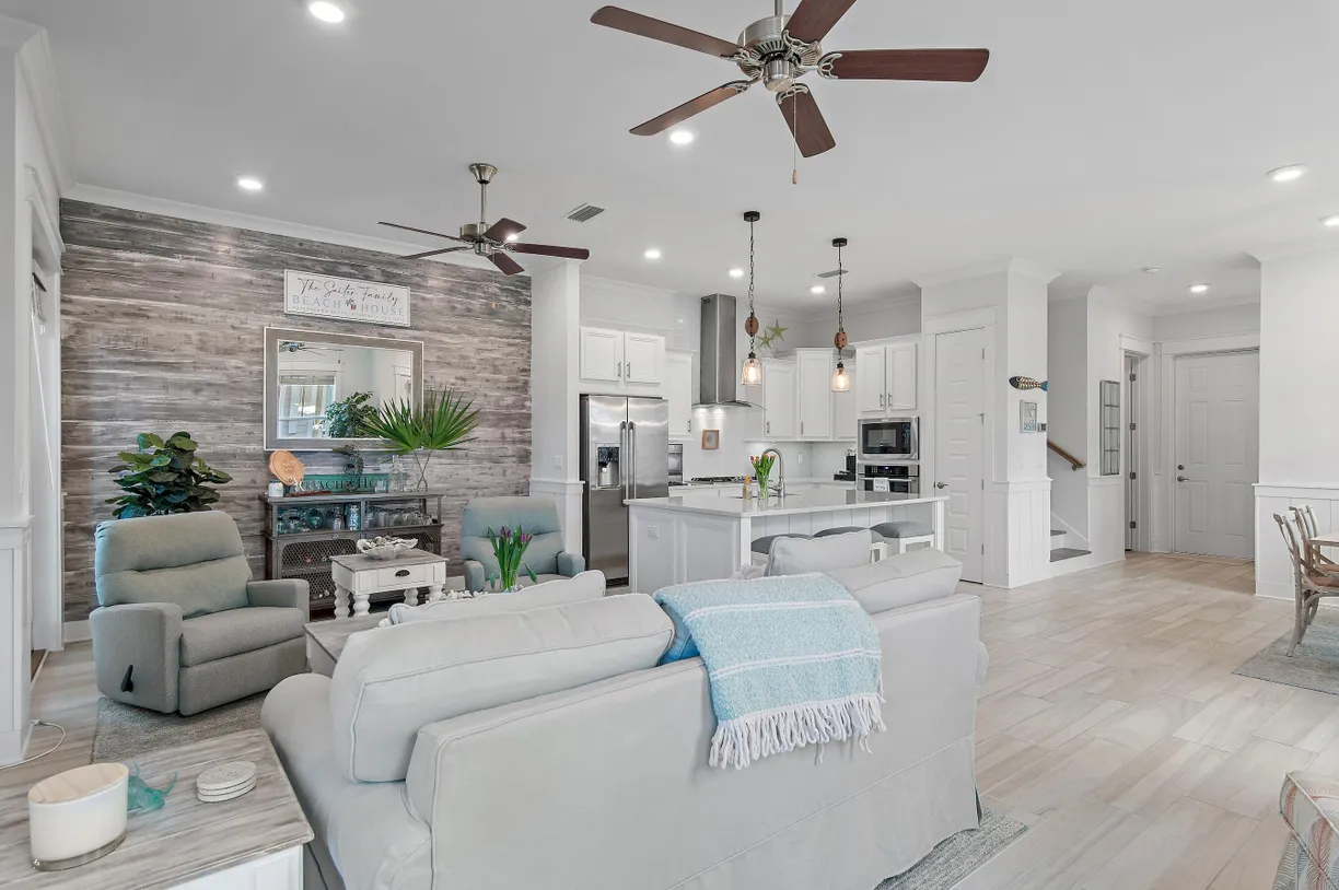 Northwest Florida Real Estate | View 146 E Pine Lands Loop Unit# #A | room 2