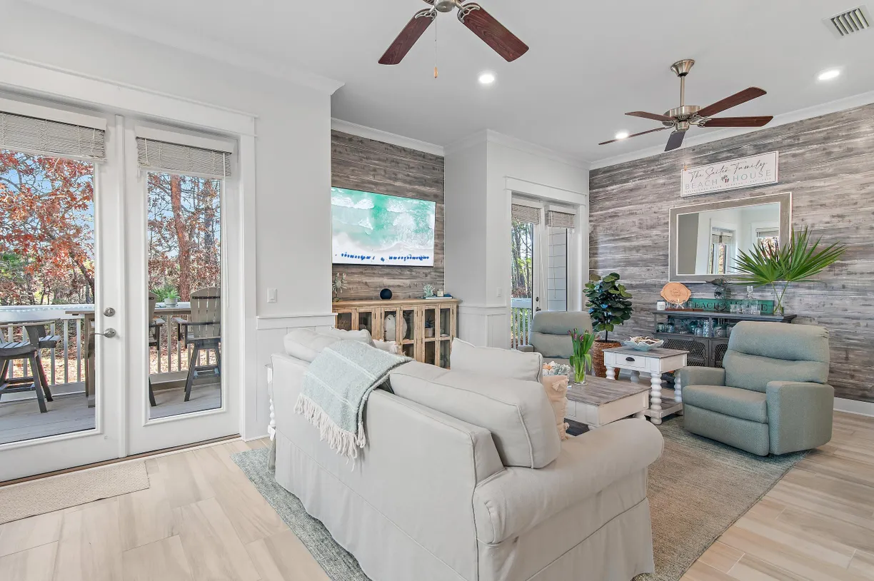 Northwest Florida Real Estate | View 146 E Pine Lands Loop Unit# #A | room 1