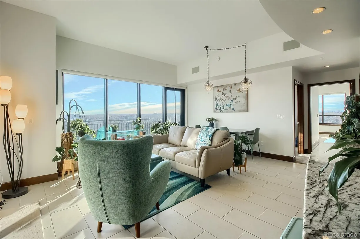 Denver Real Estate | View 2990 E 17th Avenue Unit# 1404 | room 1