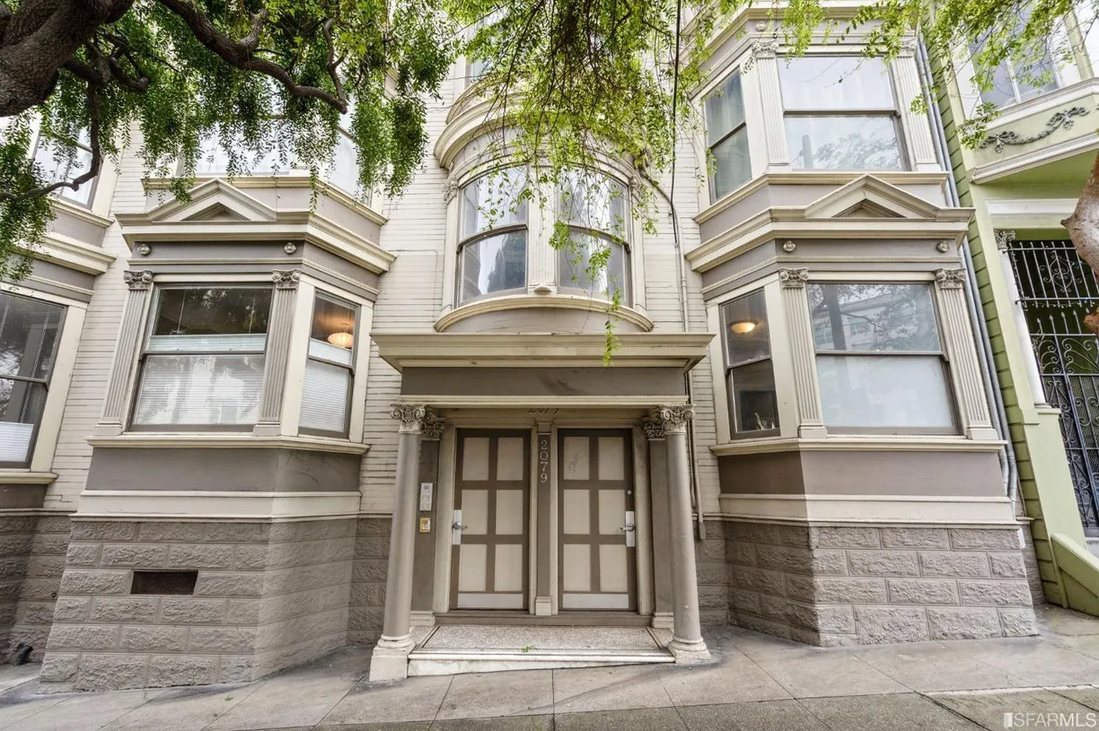 Northern California Real Estate | View 2079 15th Street Unit# A | room 1