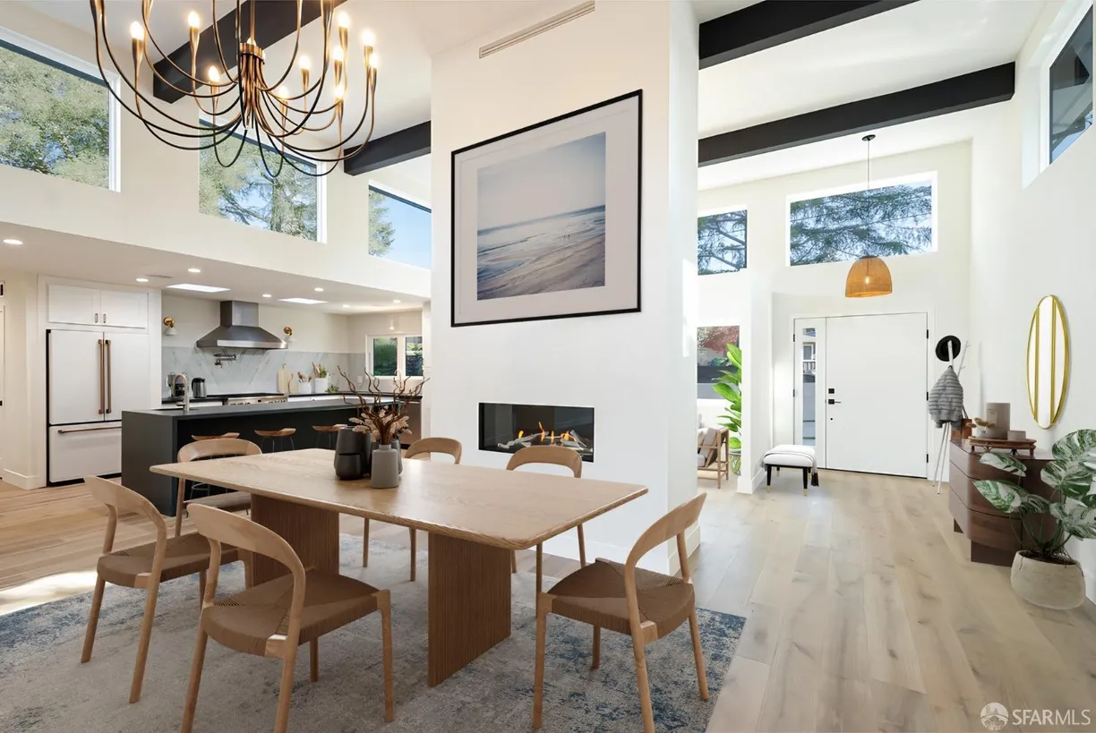 Northern California Real Estate | View 81 Estates | 4 Beds, 3 Baths