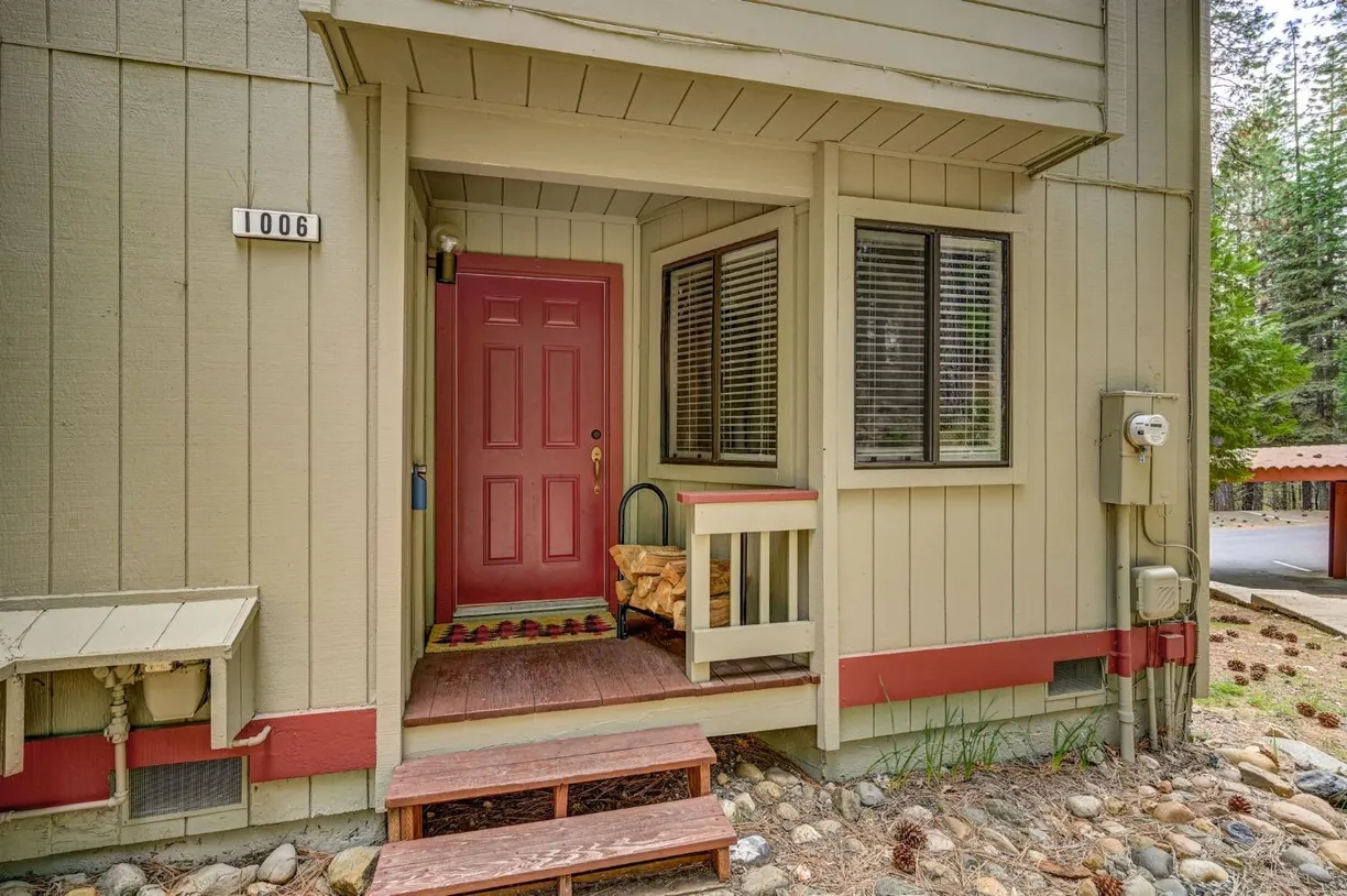 Northern California Real Estate | View 1006 Manuel Road | room 1