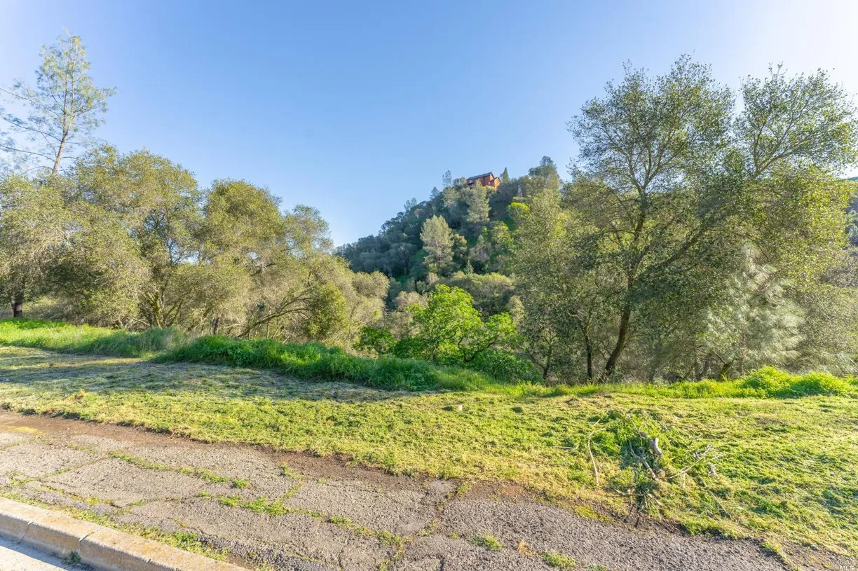 Northern California Real Estate | View 1121 Steele Canyon Road