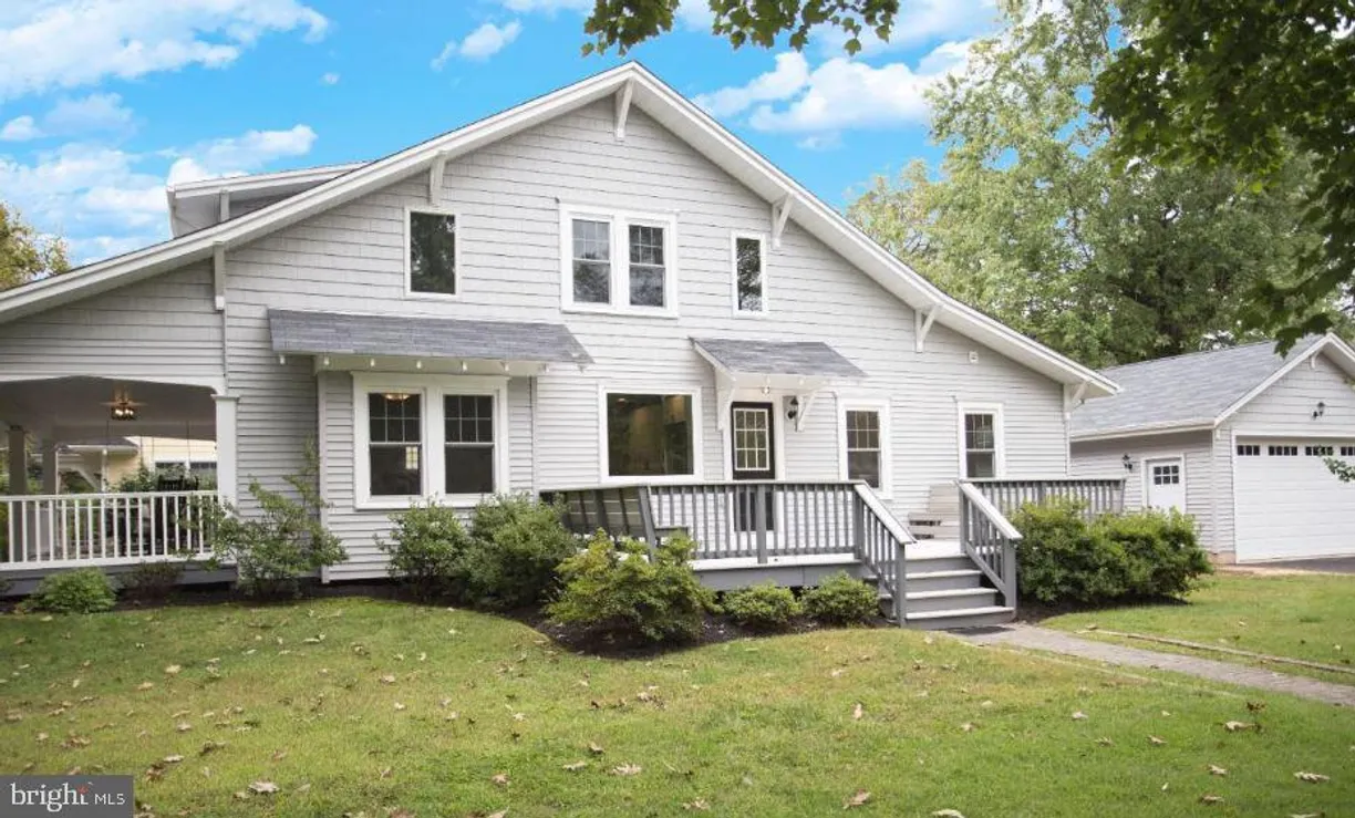 Central NJ/Bucks County, PA Real Estate | View 404 Burd Street | room 1