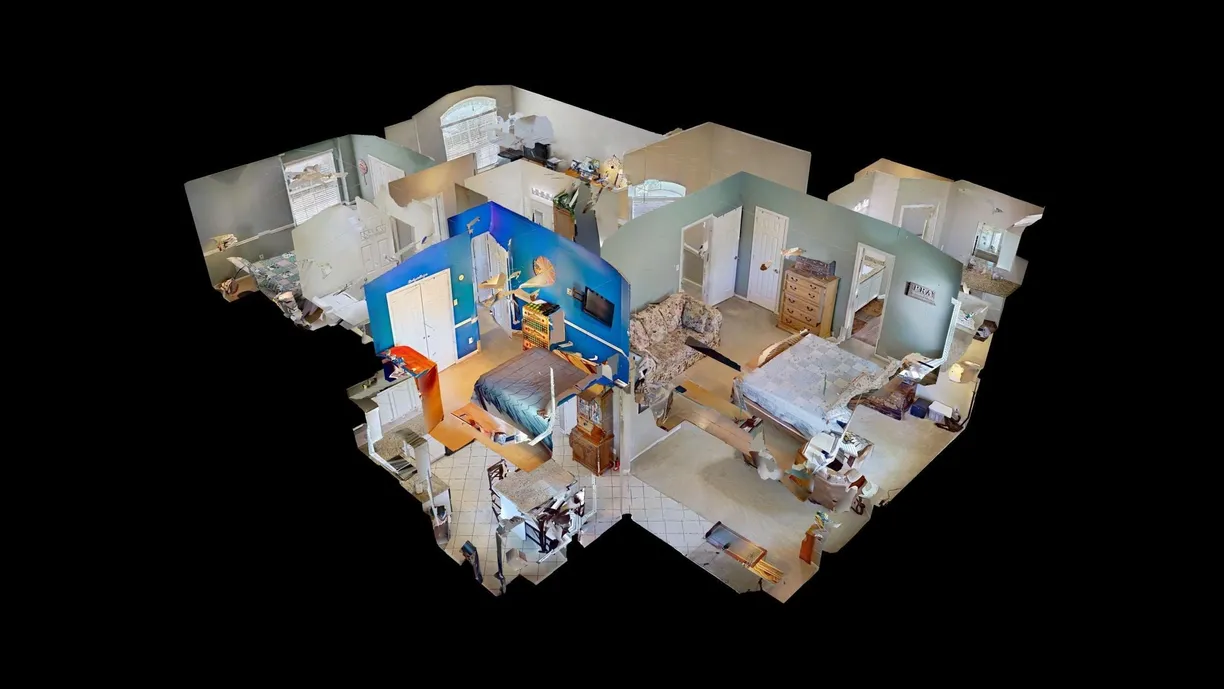 Houston Suburbs Real Estate | View 6303 Applewood Forest Drive | room 2