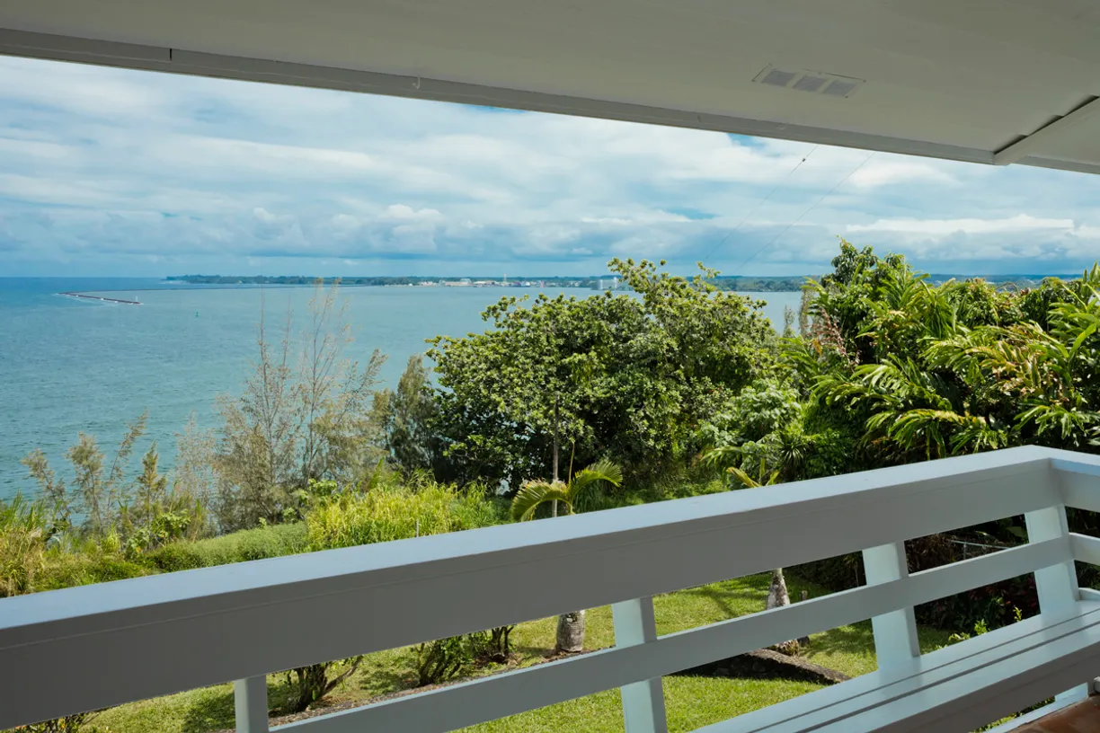 Hawaii Real Estate | View 724-B WAINAKU ST | room 1