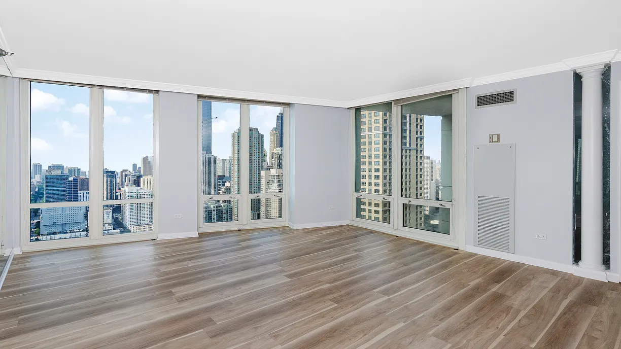 Chicago Real Estate | View 345 N Lasalle, 4502 | room 1