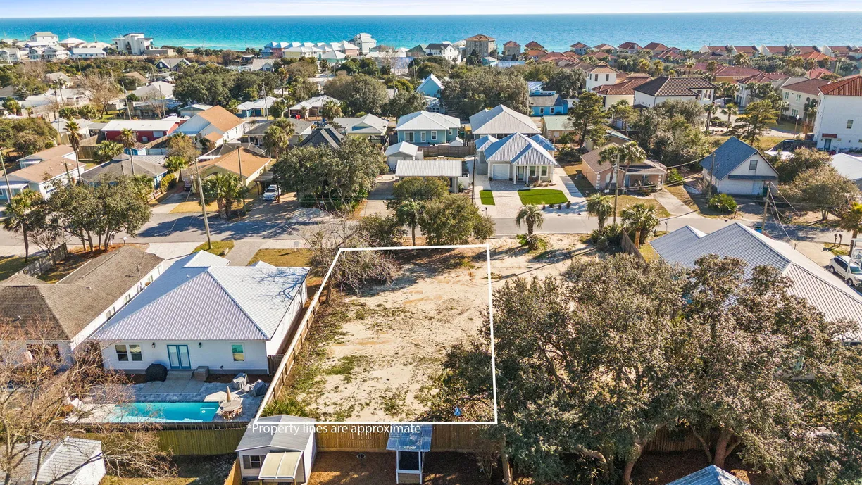 Northwest Florida Real Estate | View 21522 Dolphin Avenue | room 2