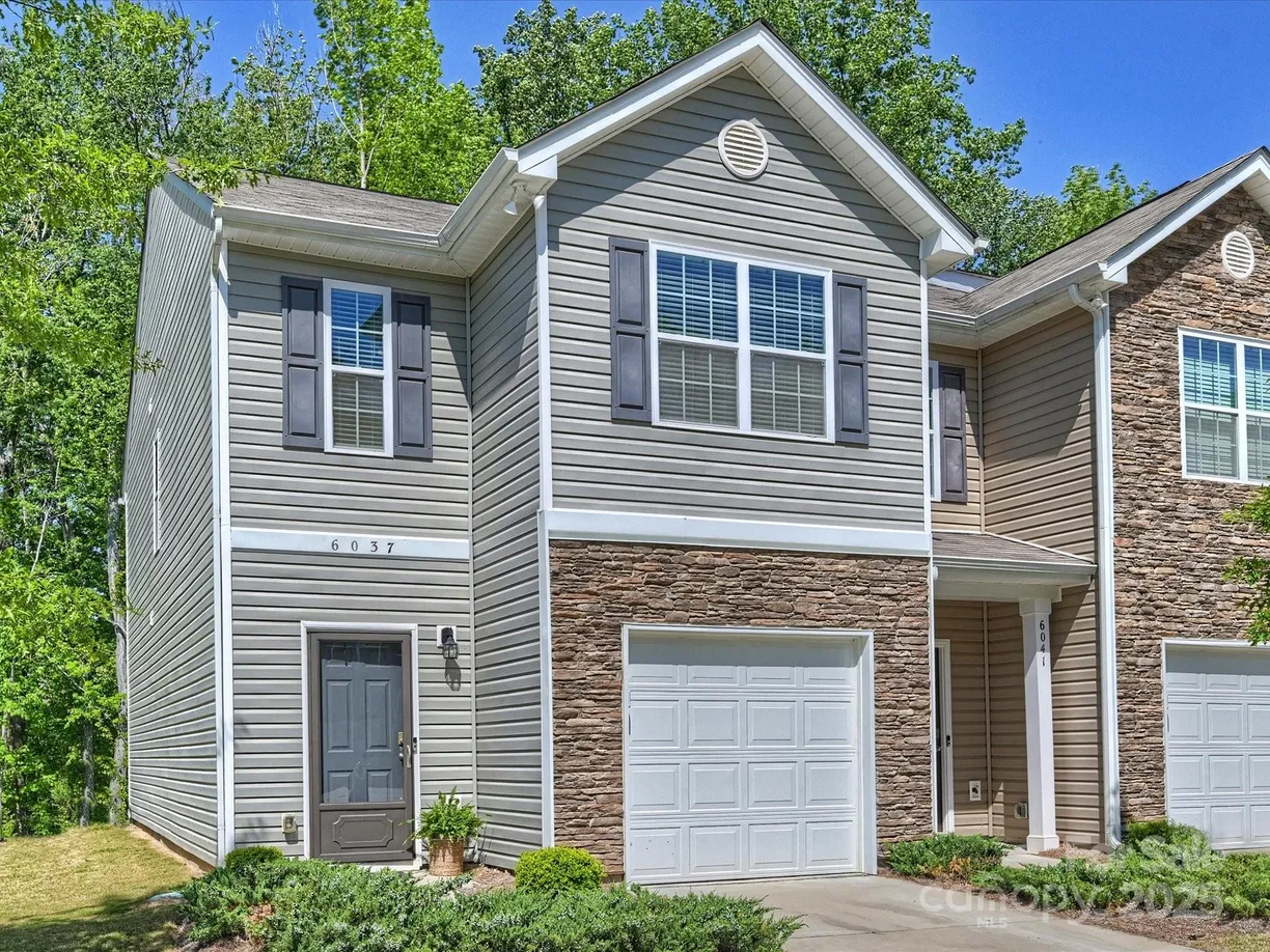 Charlotte Real Estate | View 6037 Guildford Hill Lane | 3 Beds, 2 Baths