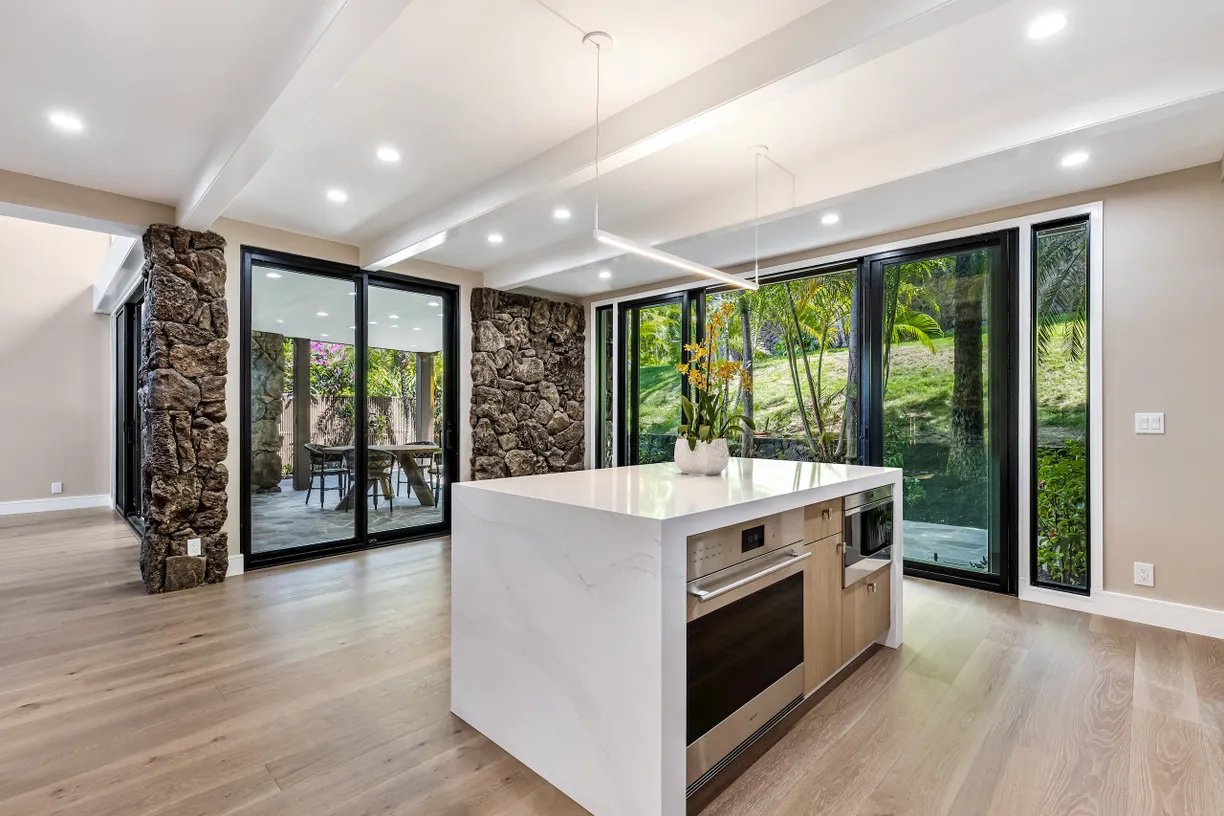 Hawaii Real Estate | View 3086 La Pietra Circle, #17 | room 2