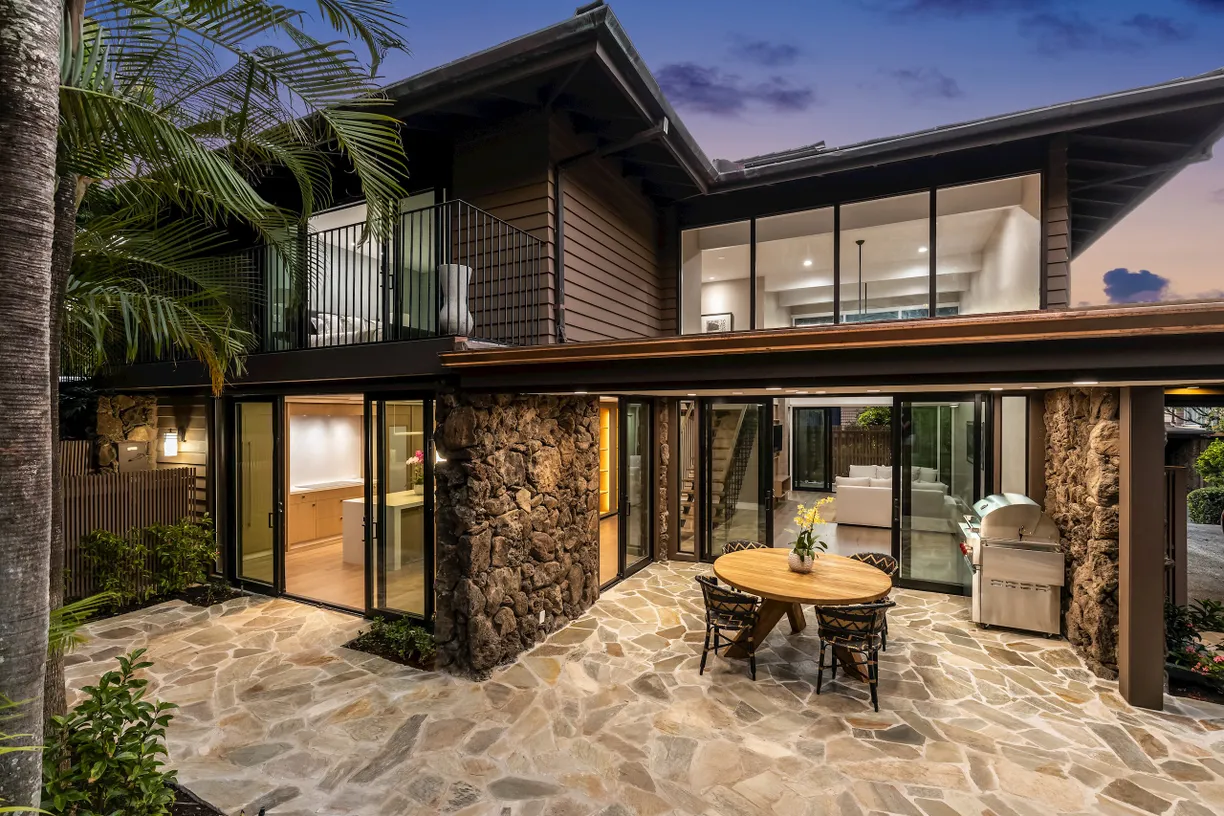 Hawaii Real Estate | View 3086 La Pietra Circle, #17 | 3 Beds, 3 Baths