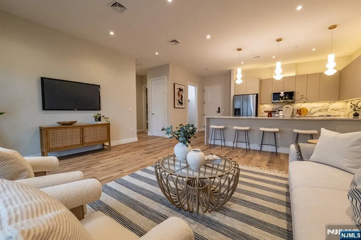 Bergen County Real Estate | View 1722 Springfield Avenue 404 | 2 Beds, 2 Baths
