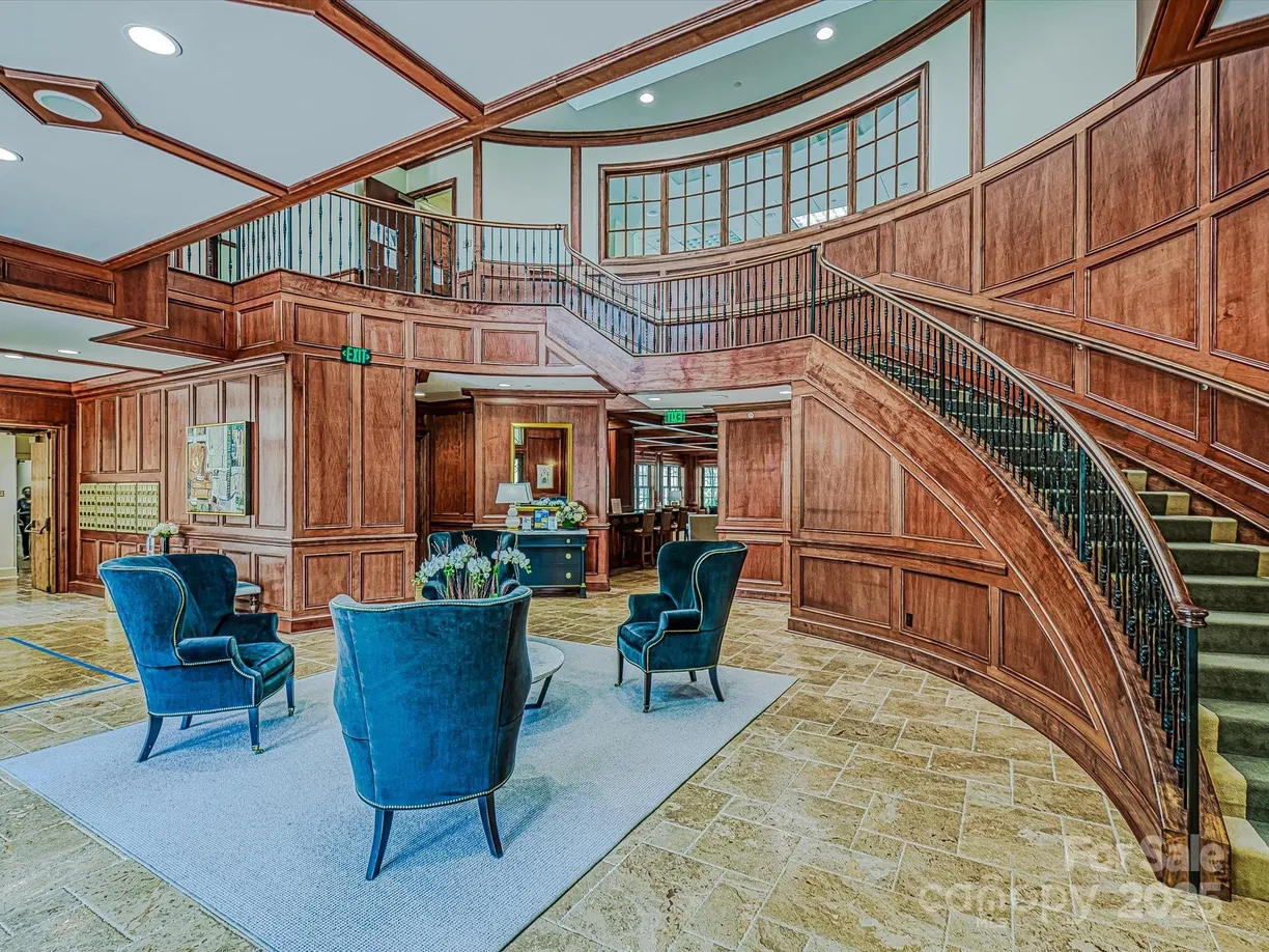 Charlotte Real Estate | View 2823 Providence Road #252 | room 1