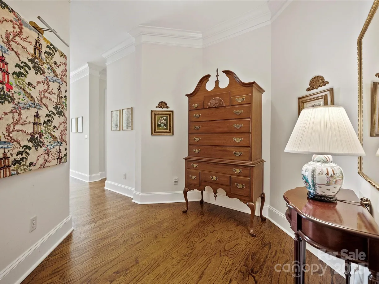 Charlotte Real Estate | View 2823 Providence Road #252 | room 2