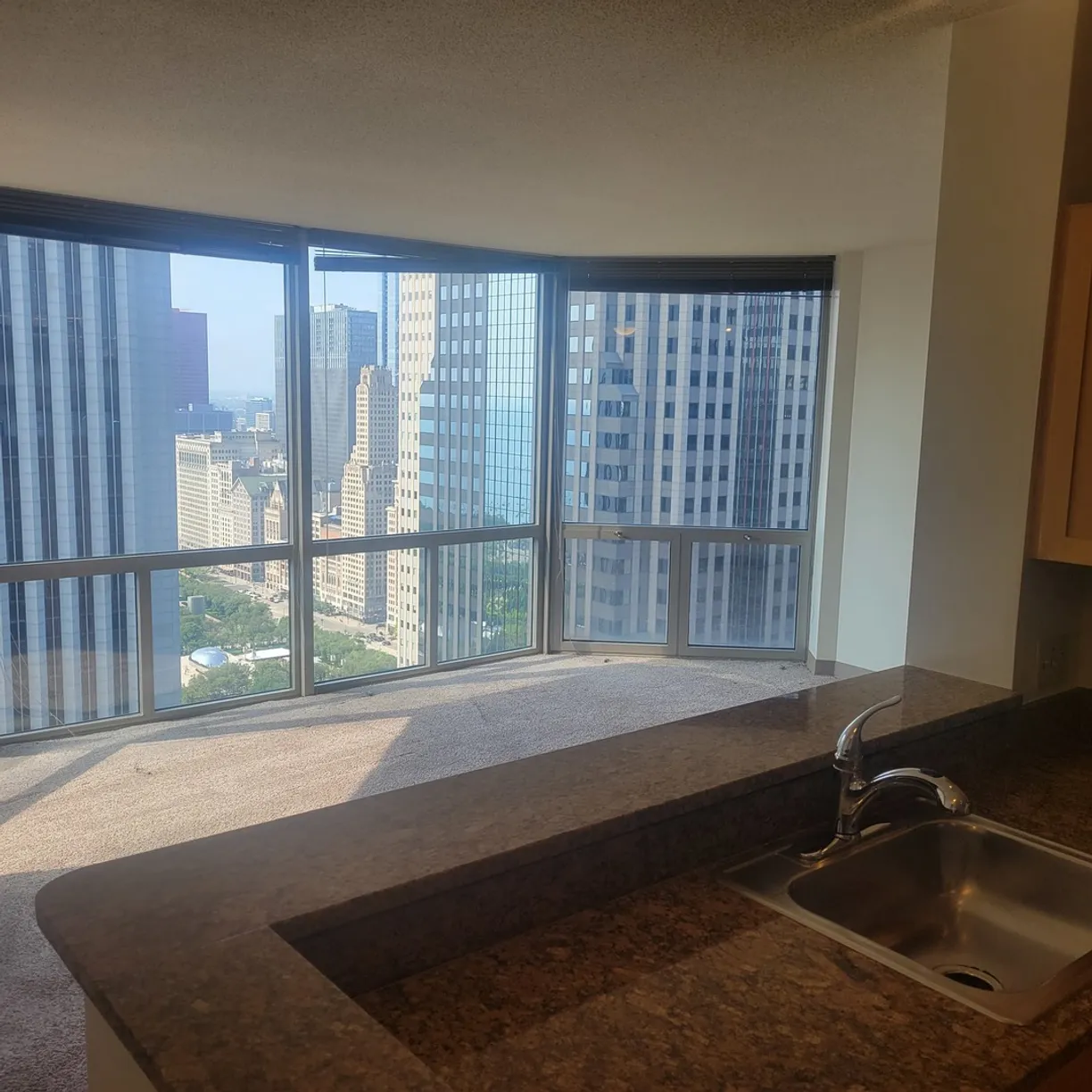 Chicago Real Estate | View 222 N Columbus, 3910 | 1 Bed, 1 Bath