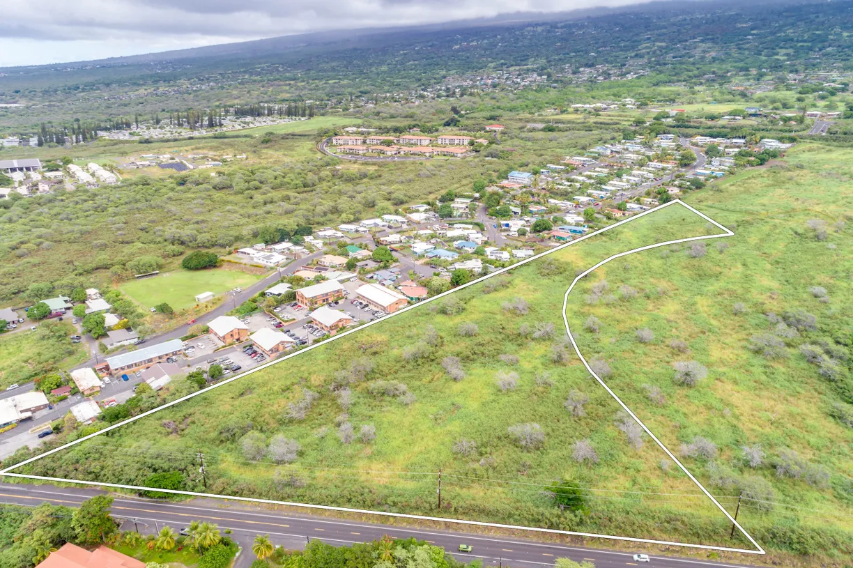 KUAKINI, Kailua-Kona, HI 96740 Property for sale