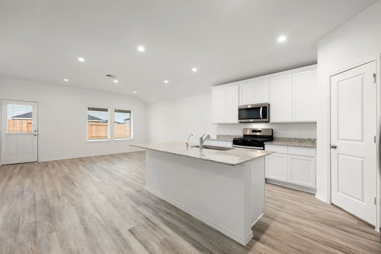 Houston Suburbs Real Estate | View 31106 Delamere Turn Trail | room 2