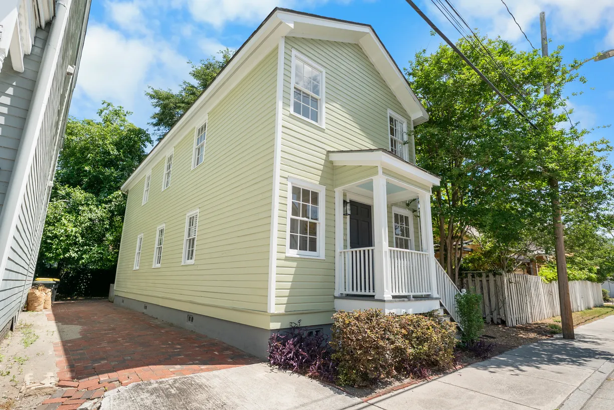 Savannah Real Estate | View 524 Nicoll Street | room 2