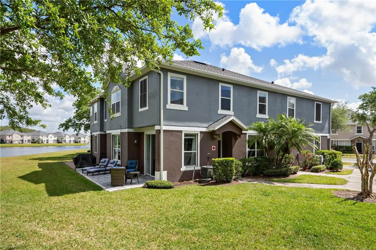 Central Florida Real Estate | View 6672 S Goldenrod Road Unit# 132B | 3 Beds, 2 Baths