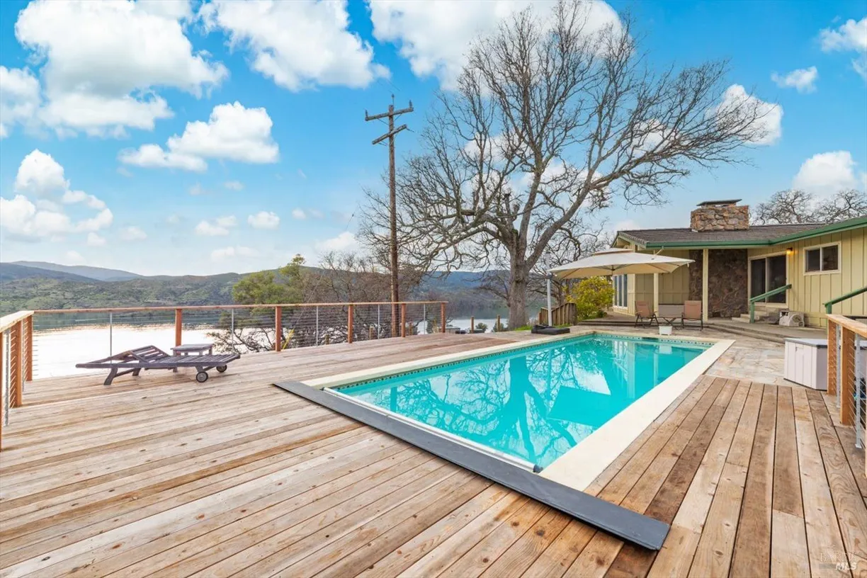Northern California Real Estate | View 1011 Steele Canyon Road | room 2