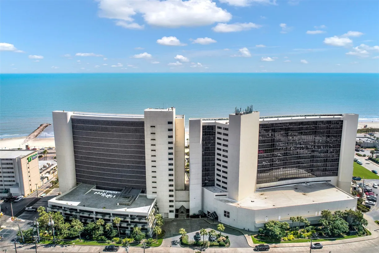 Houston Real Estate | View 5220 Seawall Boulevard #1037B | room 1