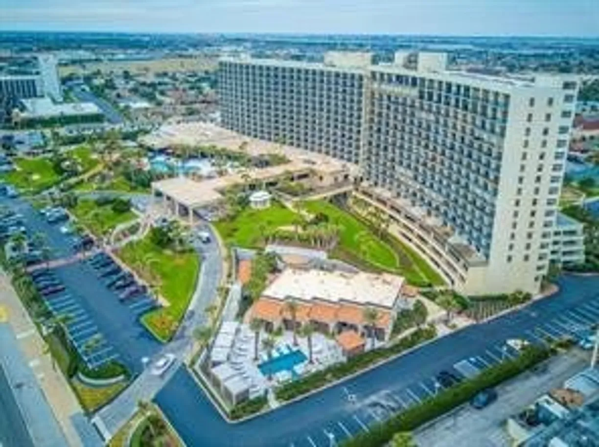 Houston Real Estate | View 5220 Seawall Boulevard #1037B | 1 Bath