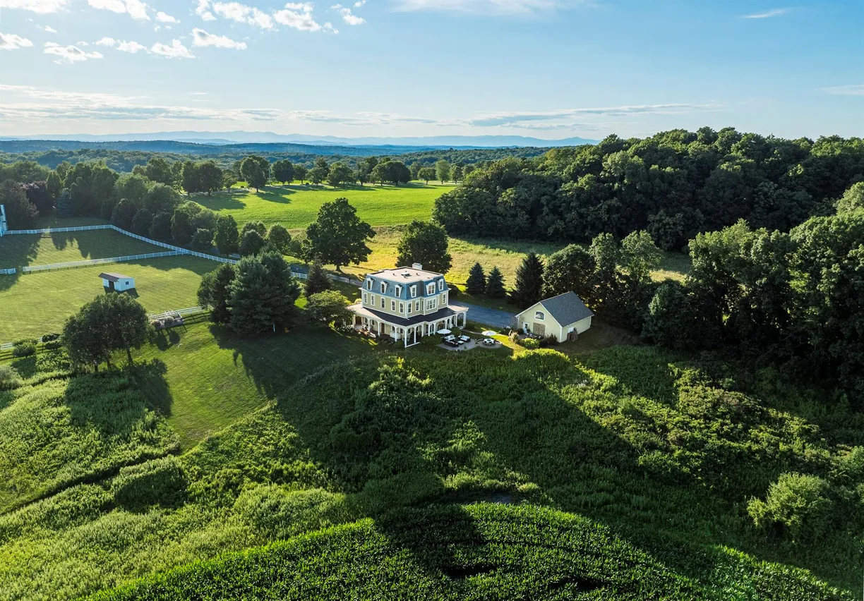 Hudson Valley Real Estate | View 3598 Route 82 | 3 Beds, 2 Baths