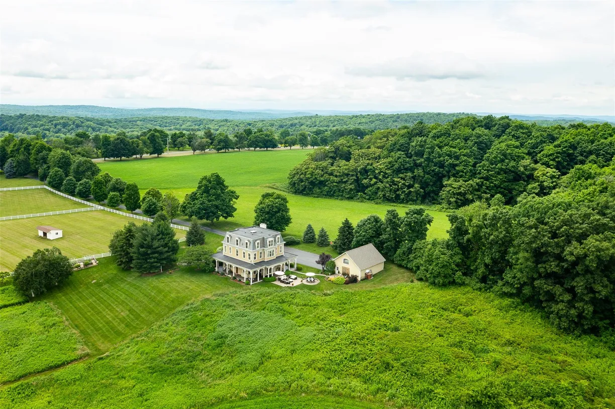 Hudson Valley Real Estate | View 3598 Route 82 | 3 Beds, 2 Baths