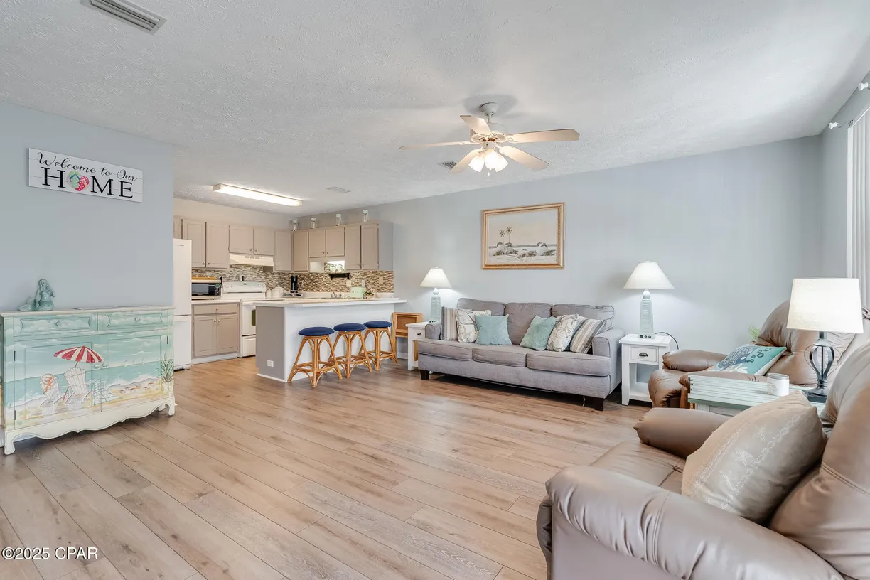 Northwest Florida Real Estate | View 17642 Front Beach Road Unit# G2 | 1 Bed, 1 Bath