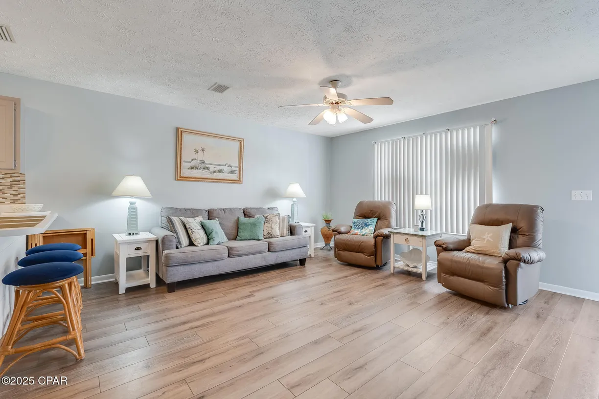 Northwest Florida Real Estate | View 17642 Front Beach Road Unit# G2 | room 1