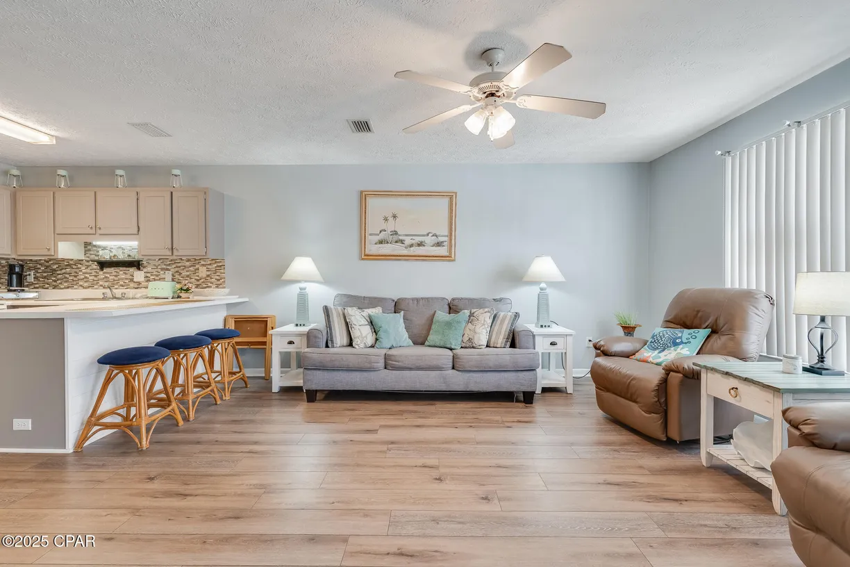 Northwest Florida Real Estate | View 17642 Front Beach Road Unit# G2 | room 2