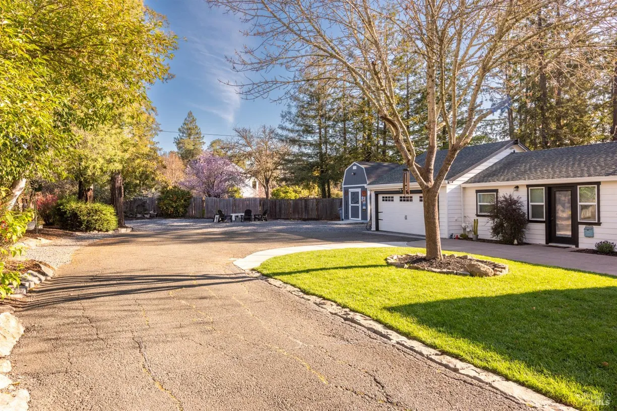 Northern California Real Estate | View 824 Brush Creek Road | room 1