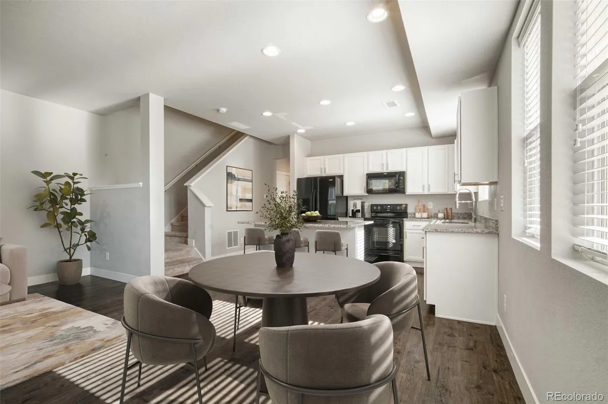 Denver Real Estate | View 16069 E Elk Drive | room 1