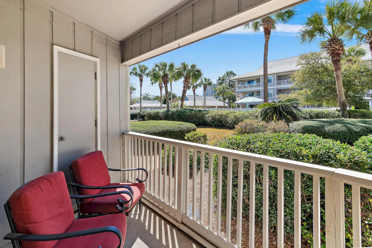 Northwest Florida Real Estate | View 3799 E County Highway 30a Unit# # A-12 | room 2