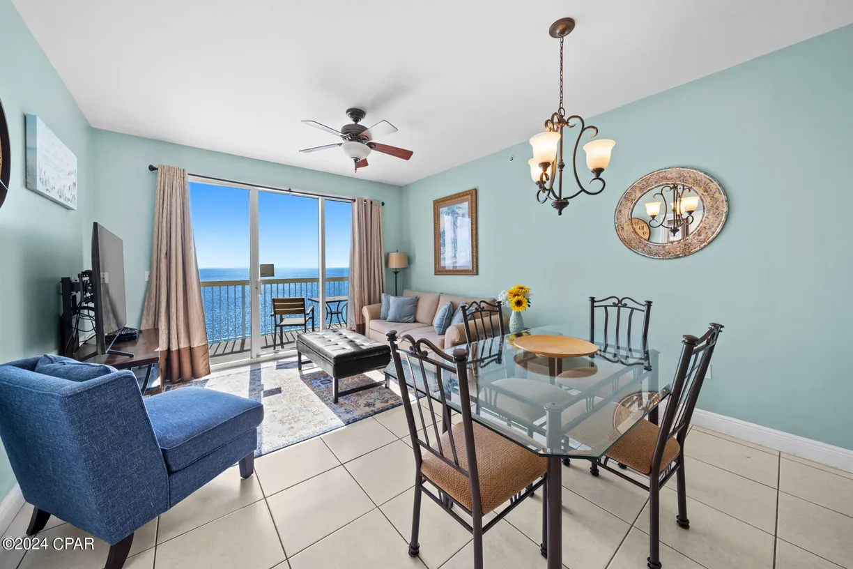 Northwest Florida Real Estate | View 17757 Front Beach Road Unit# 2305 | room 2