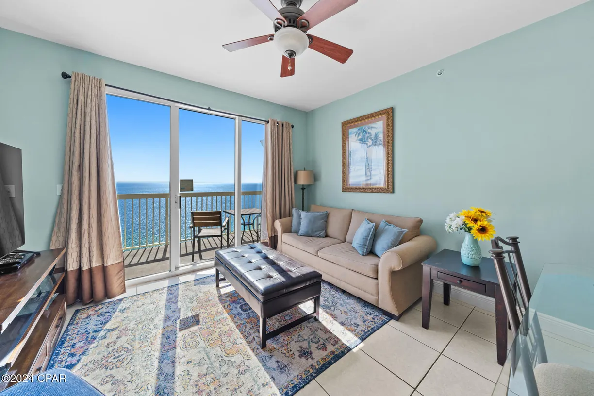 Northwest Florida Real Estate | View 17757 Front Beach Road Unit# 2305 | room 1