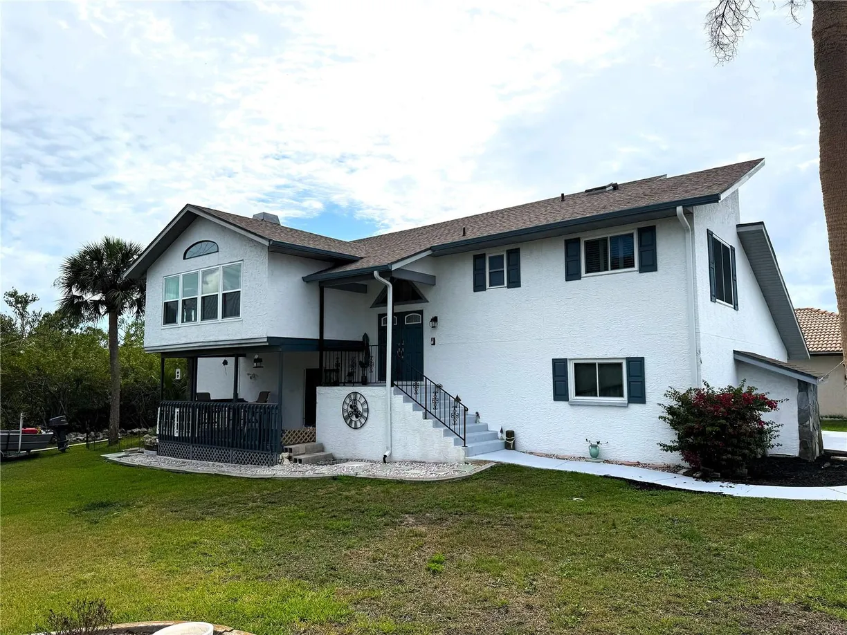 Sarasota/St. Petersburg Real Estate | View 4560 Rickover Court | room 1
