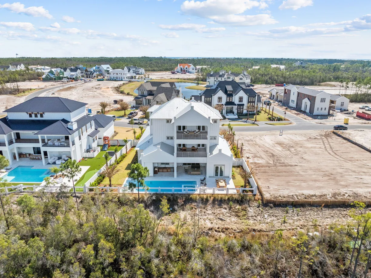 Northwest Florida Real Estate | View 450 Windsong Drive | room 1