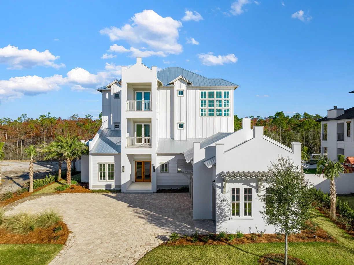 Northwest Florida Real Estate | View 450 Windsong Drive | room 2