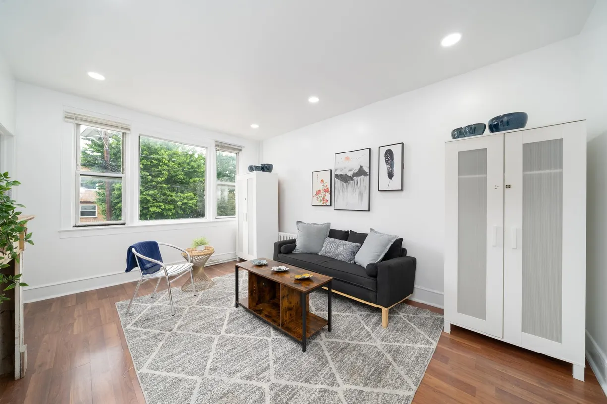 Jersey City/Hoboken Real Estate | View 204 Zabriskie St | room 1
