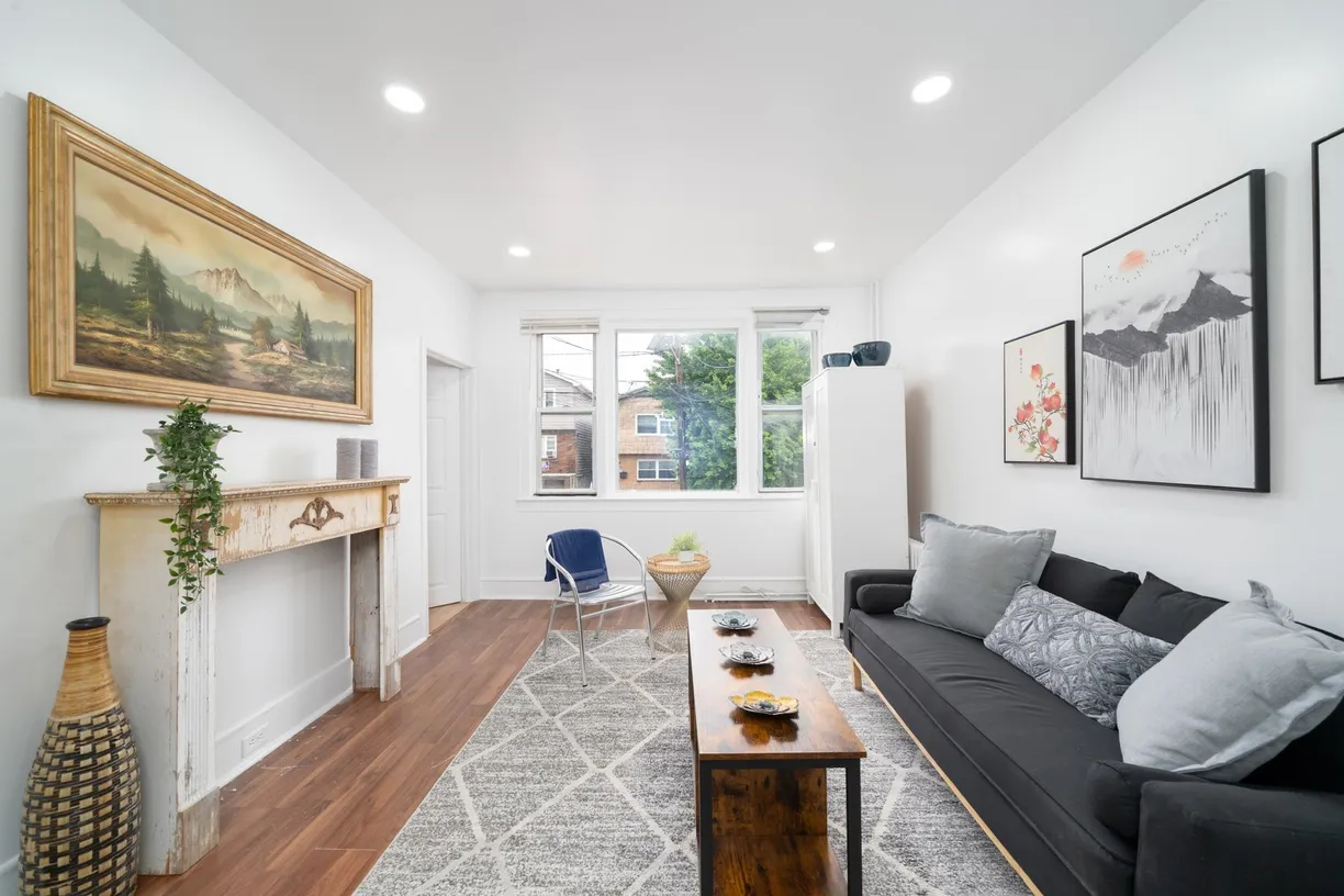 Jersey City/Hoboken Real Estate | View 204 Zabriskie St | 7 Beds, 5 Baths