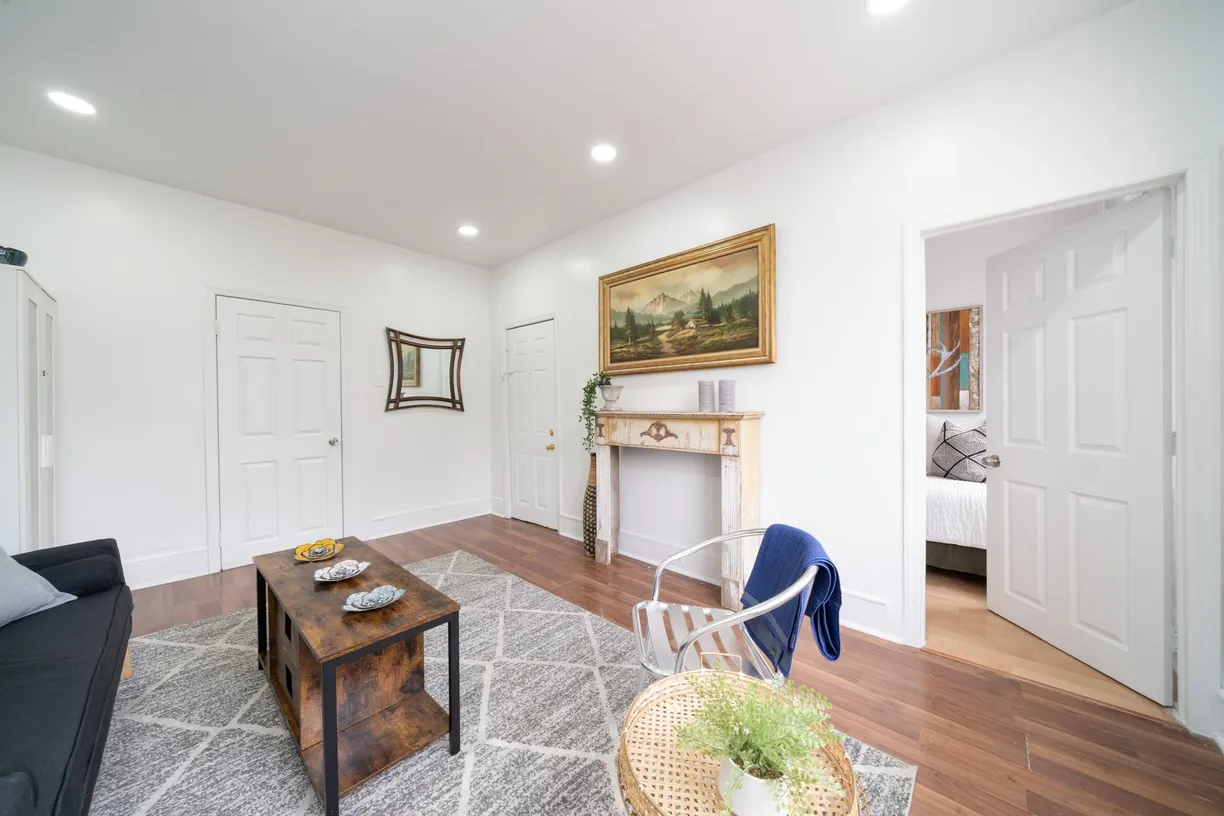Jersey City/Hoboken Real Estate | View 204 Zabriskie St | room 2