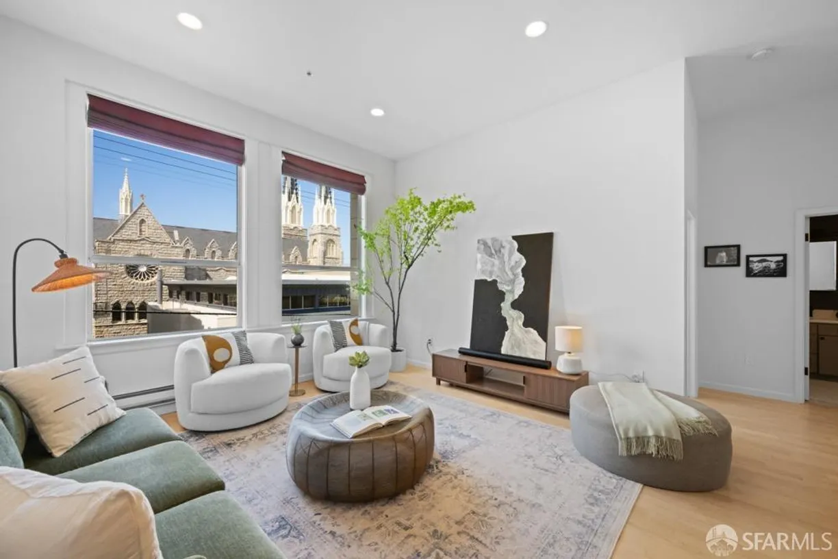 Northern California Real Estate | View 317 29th | 1 Bed, 1 Bath
