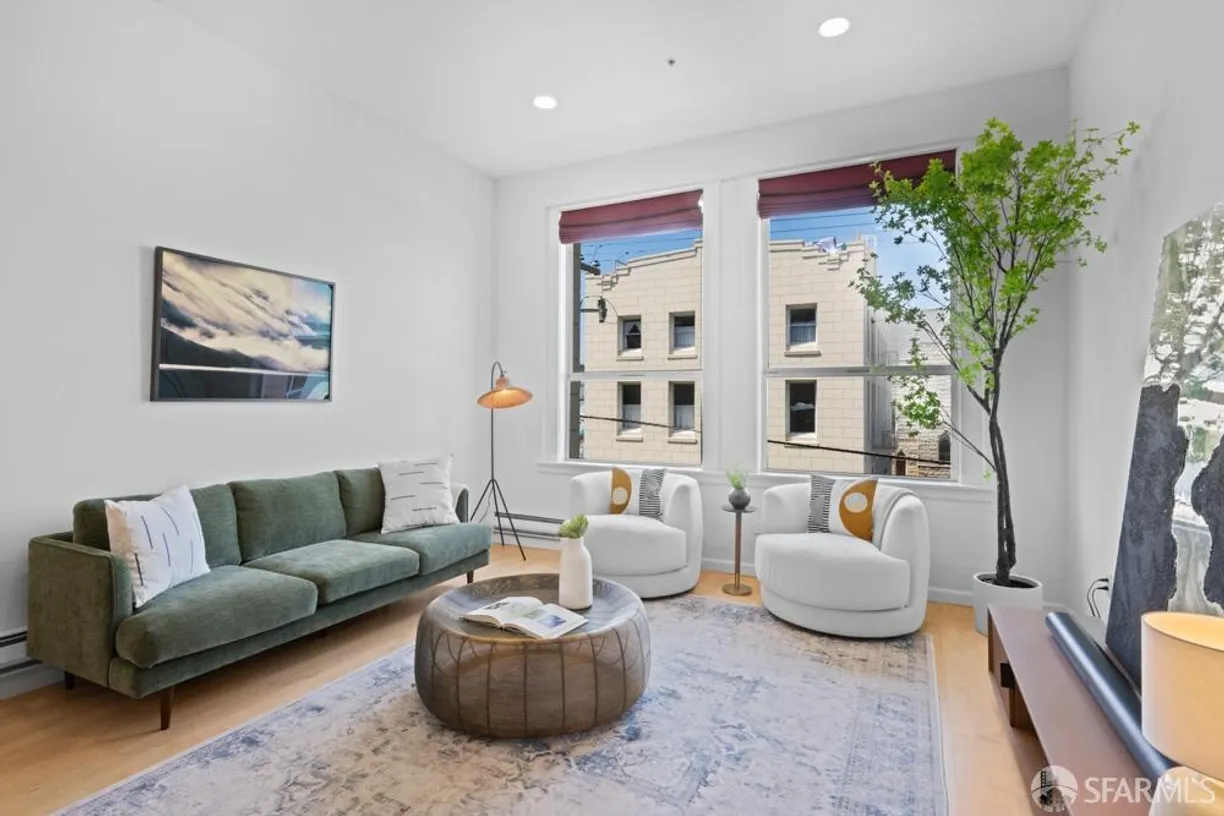 Northern California Real Estate | View 317 29th | room 1
