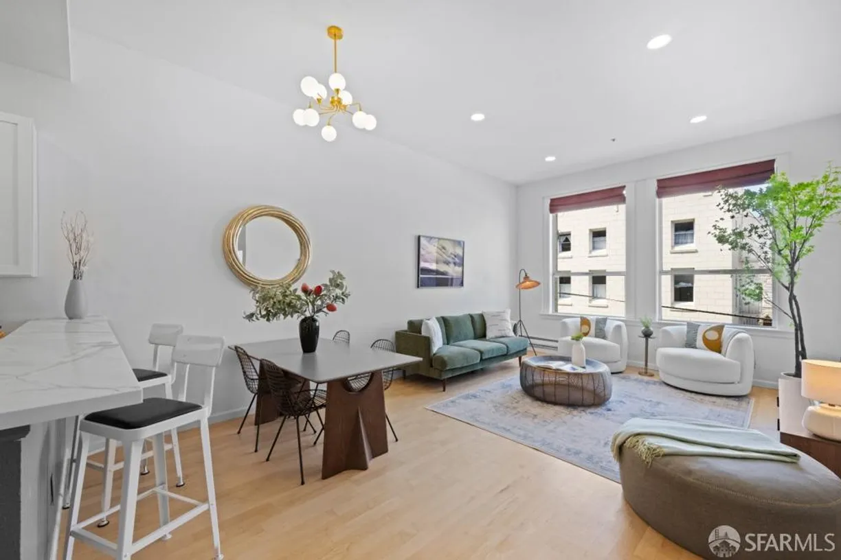 Northern California Real Estate | View 317 29th | room 2