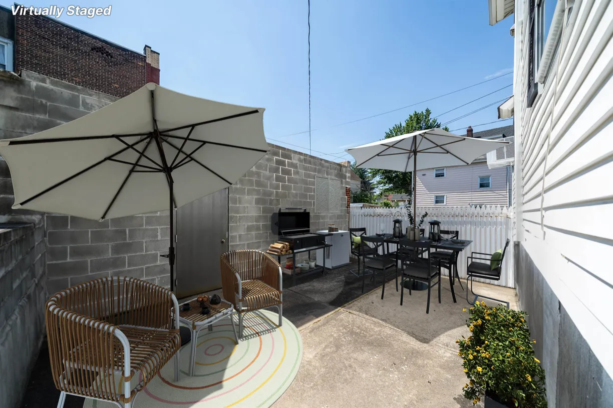 Jersey City/Hoboken Real Estate | View 1144 Kennedy Blvd | room 2