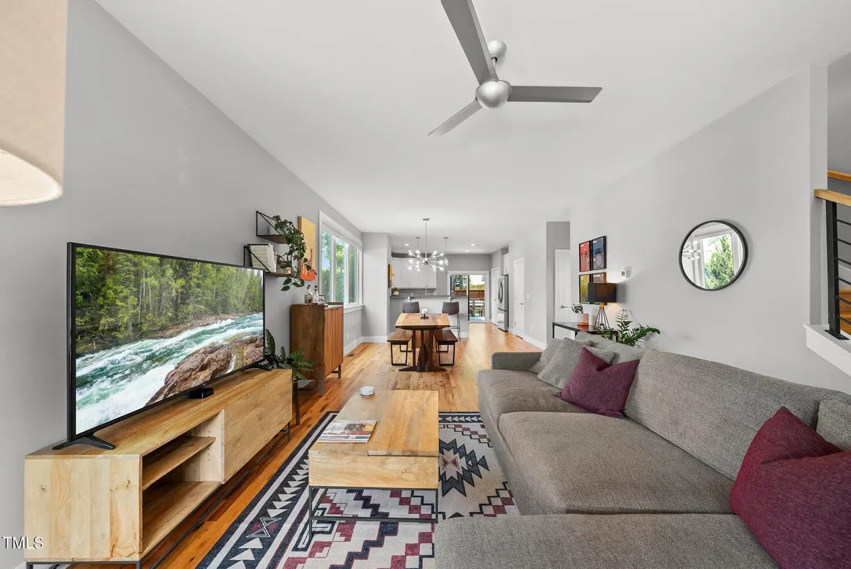 Raleigh, NC Real Estate | View 409 E Lee Street | room 2